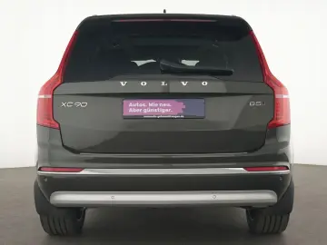 XC90 Inscription Pano|LED|IntelliSafe Surround