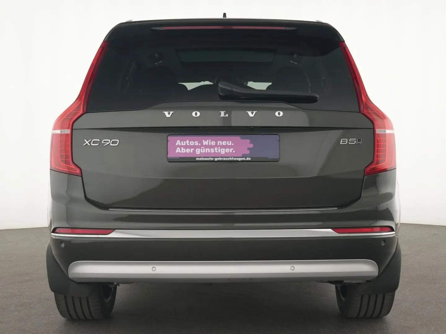XC90 Inscription Pano|LED|IntelliSafe Surround