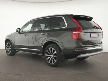 XC90 Inscription Pano|LED|IntelliSafe Surround