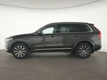 XC90 Inscription Pano|LED|IntelliSafe Surround