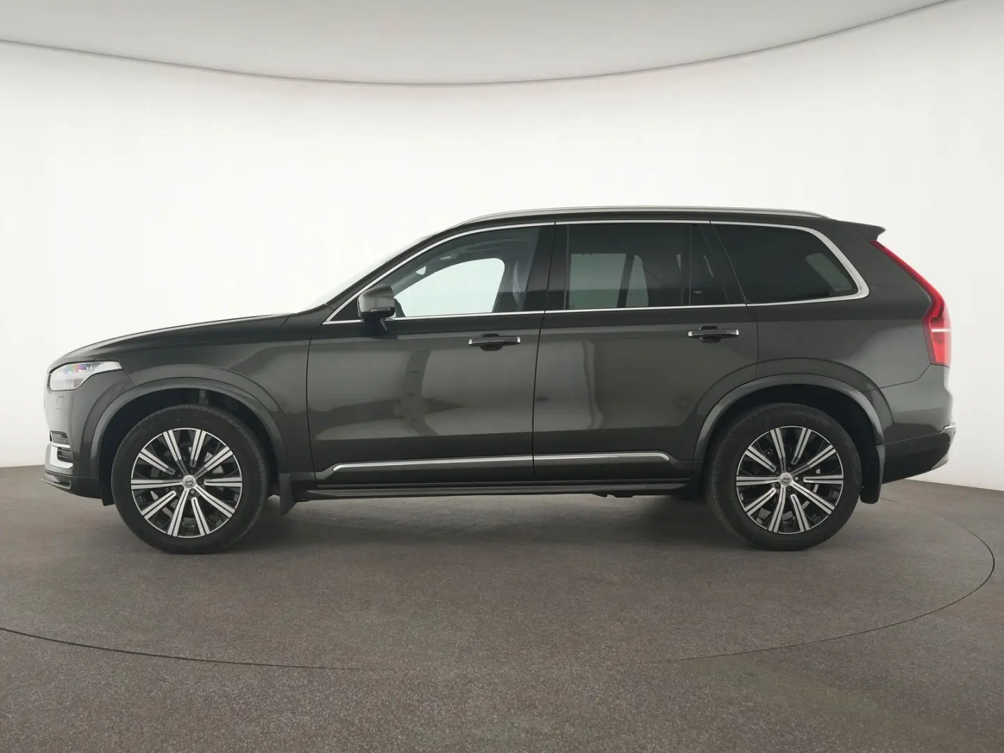 XC90 Inscription Pano|LED|IntelliSafe Surround
