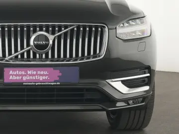 XC90 Inscription Pano|LED|IntelliSafe Surround