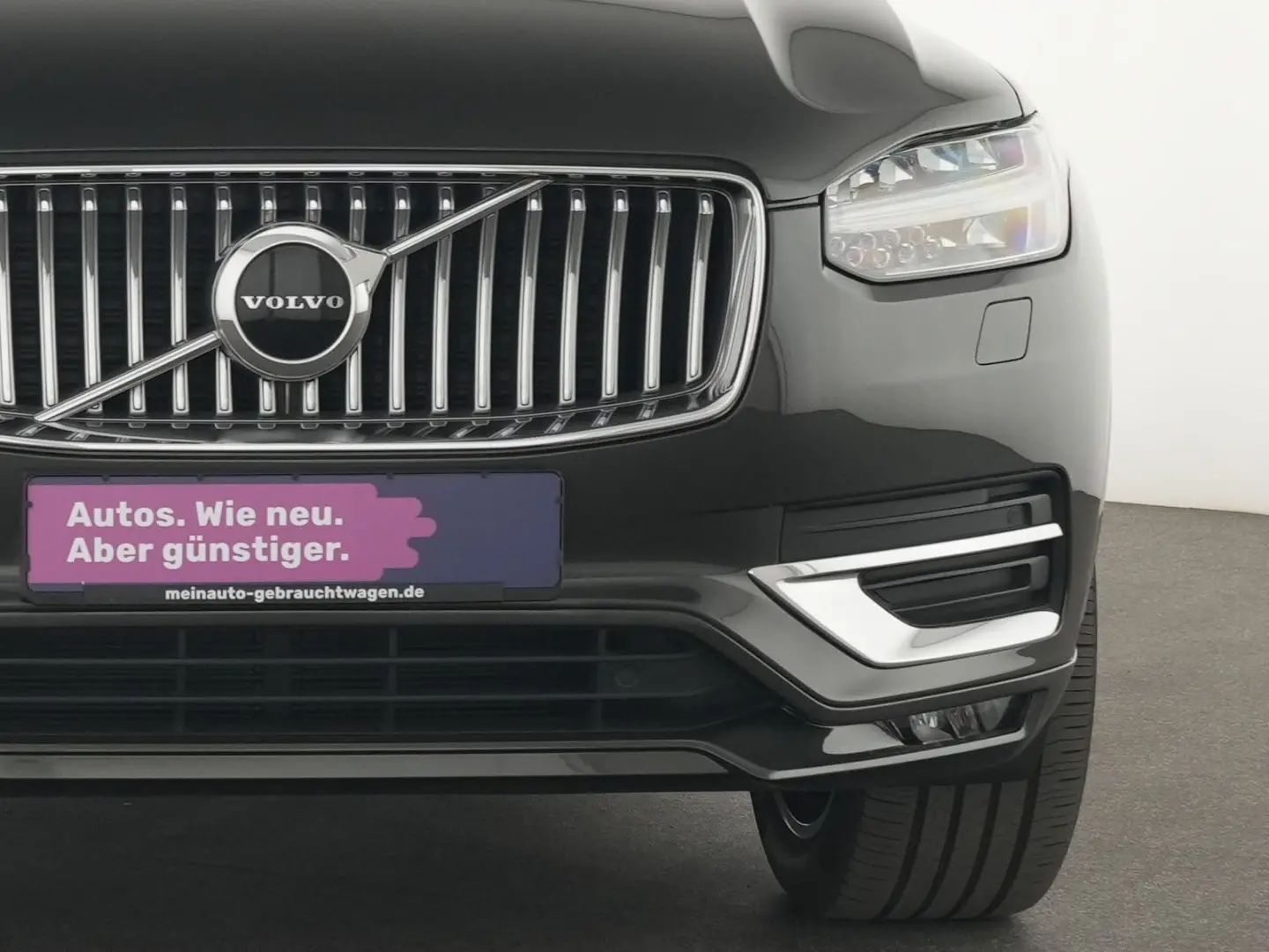 XC90 Inscription Pano|LED|IntelliSafe Surround