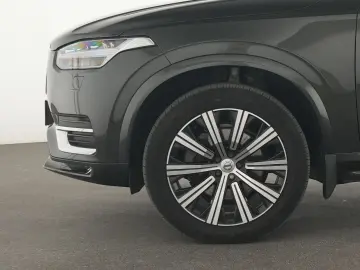 XC90 Inscription Pano|LED|IntelliSafe Surround