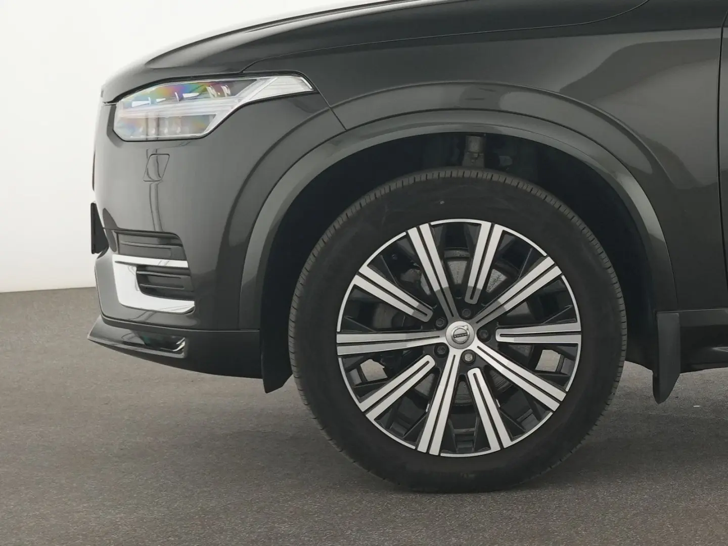 XC90 Inscription Pano|LED|IntelliSafe Surround