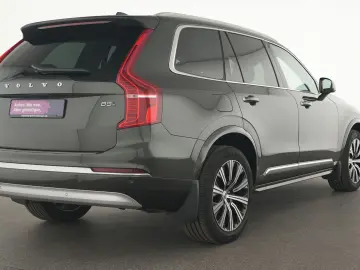 XC90 Inscription Pano|LED|IntelliSafe Surround