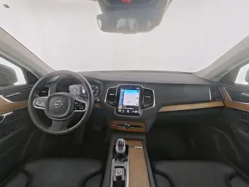 XC90 Inscription Pano|LED|IntelliSafe Surround