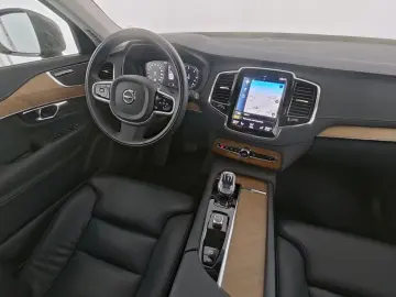 XC90 Inscription Pano|LED|IntelliSafe Surround