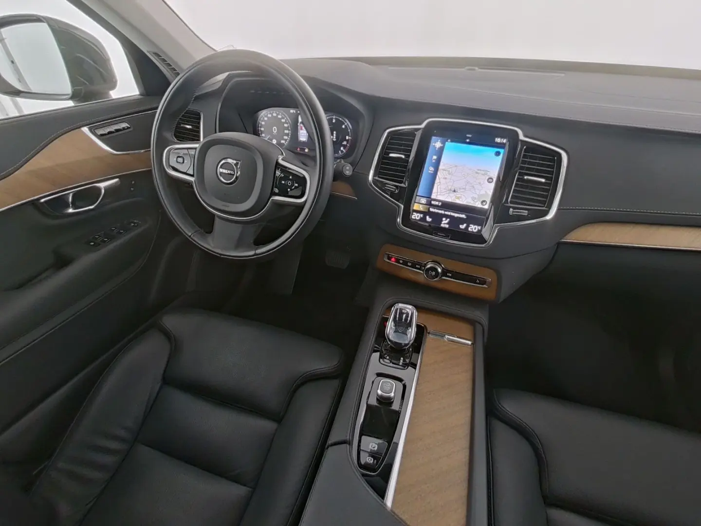 XC90 Inscription Pano|LED|IntelliSafe Surround
