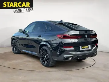 X6 xDRIVE 30d M-SPORTPAKET+PANO+StHZ+LASER+AHK+A