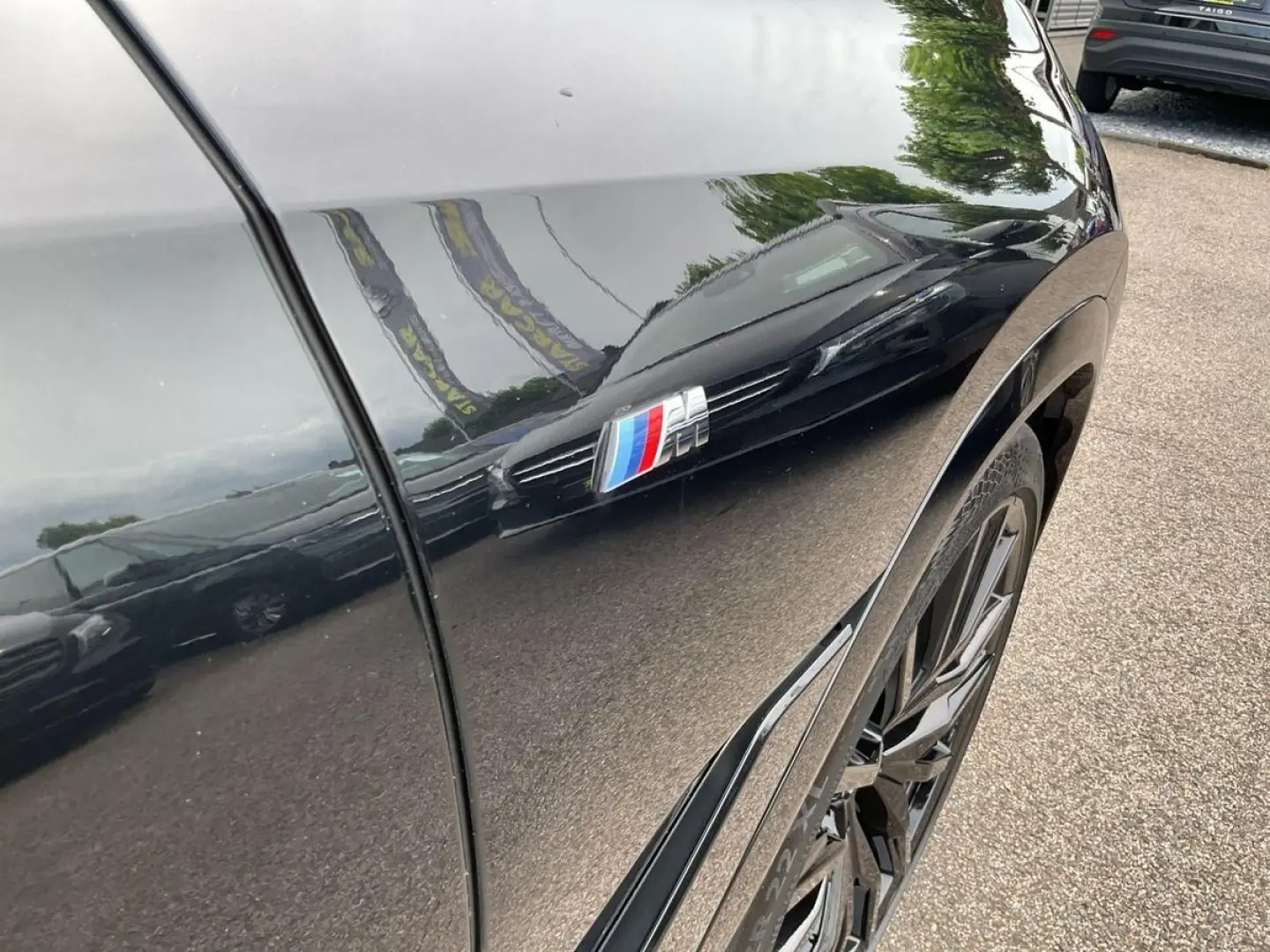 X6 xDRIVE 30d M-SPORTPAKET+PANO+StHZ+LASER+AHK+A