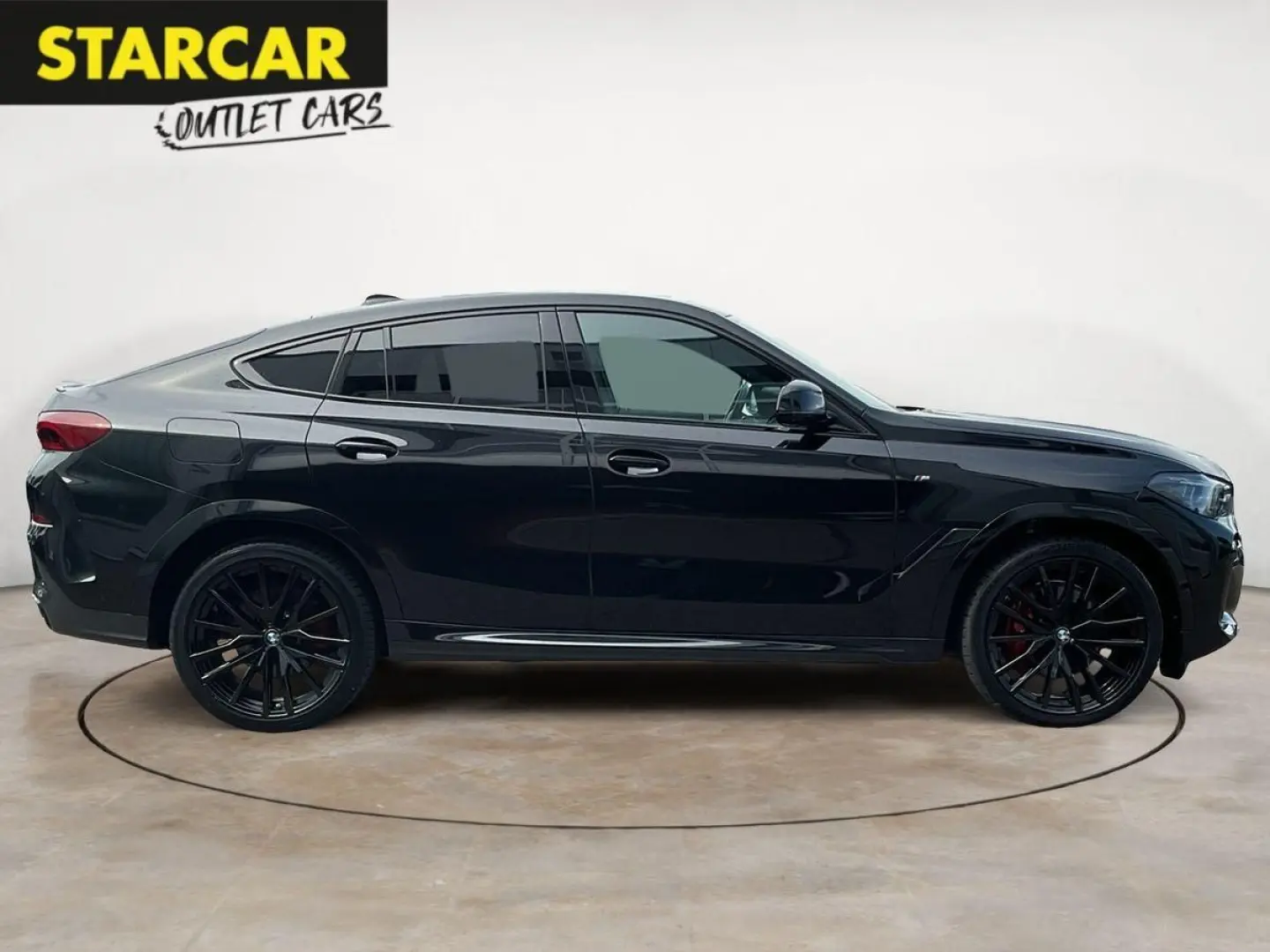 X6 xDRIVE 30d M-SPORTPAKET+PANO+StHZ+LASER+AHK+A