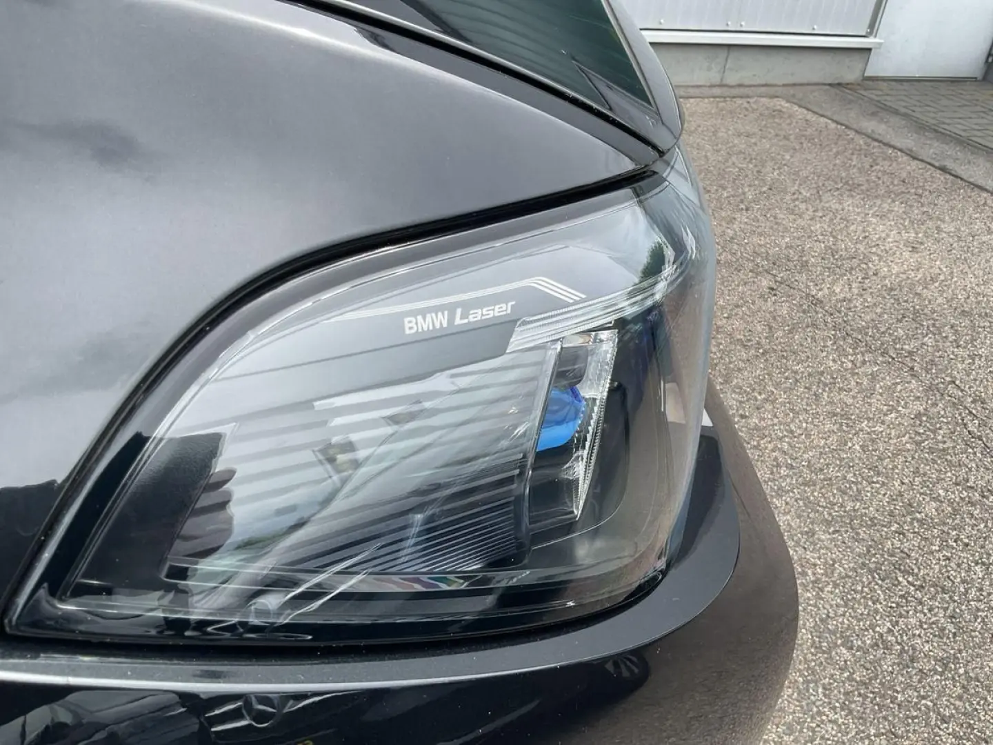 X6 xDRIVE 30d M-SPORTPAKET+PANO+StHZ+LASER+AHK+A