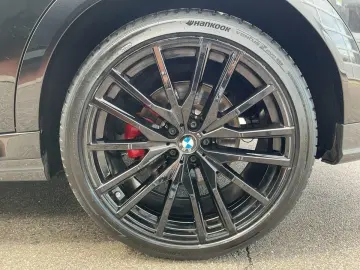 X6 xDRIVE 30d M-SPORTPAKET+PANO+StHZ+LASER+AHK+A