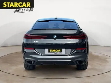 X6 xDRIVE 30d M-SPORTPAKET+PANO+StHZ+LASER+AHK+A