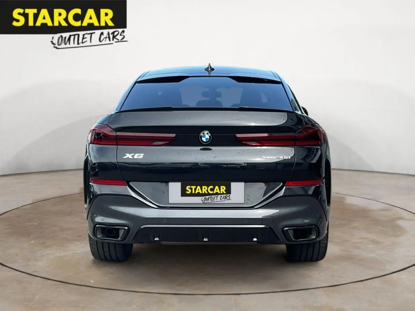X6 xDRIVE 30d M-SPORTPAKET+PANO+StHZ+LASER+AHK+A