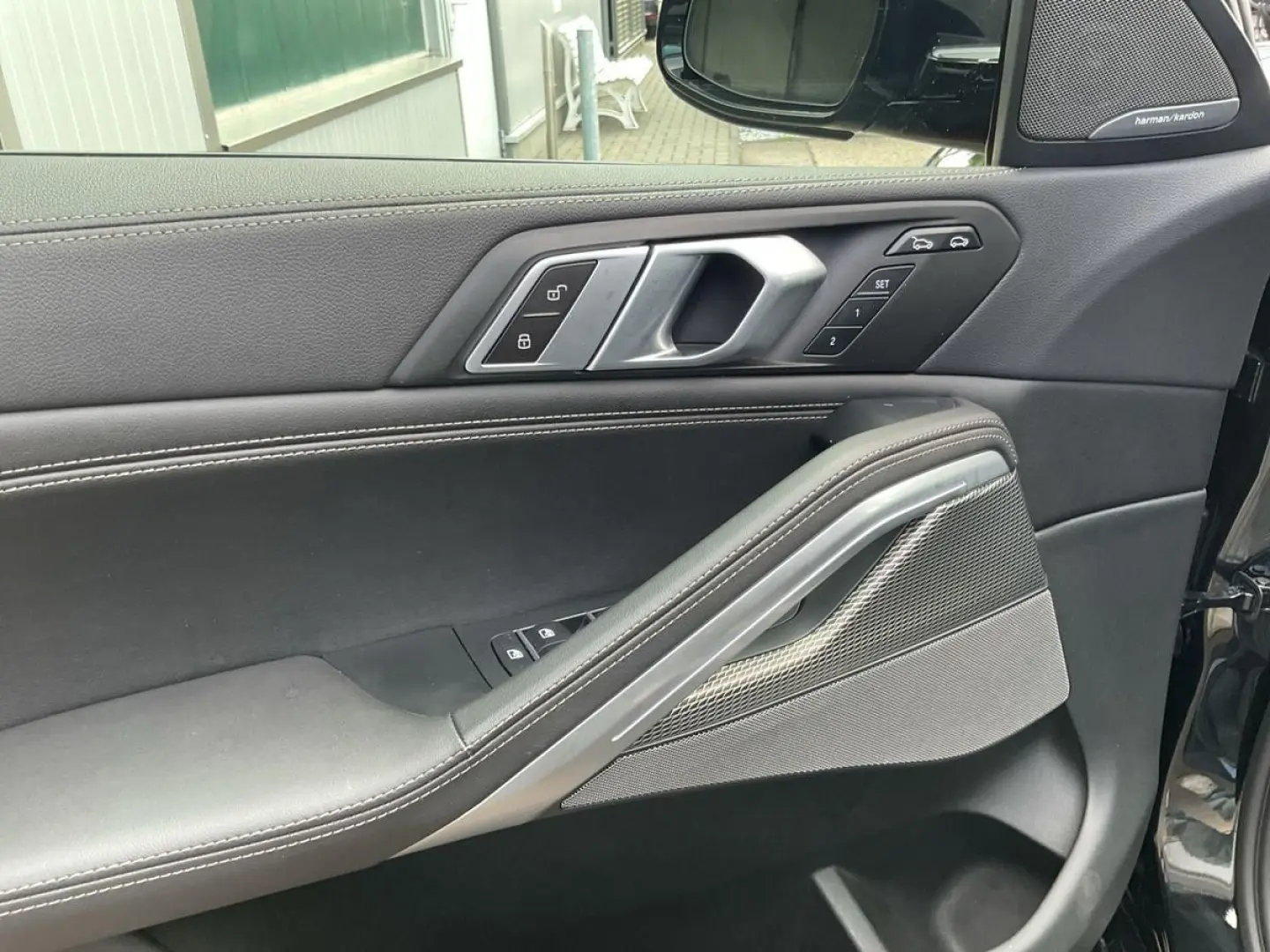 X6 xDRIVE 30d M-SPORTPAKET+PANO+StHZ+LASER+AHK+A
