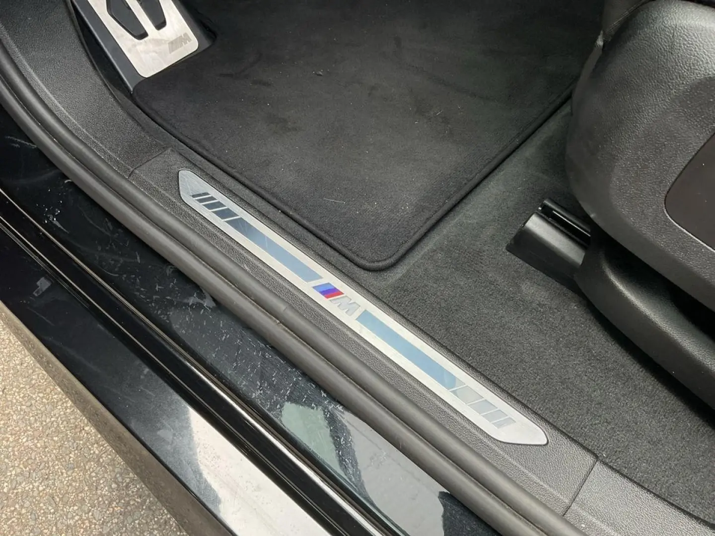 X6 xDRIVE 30d M-SPORTPAKET+PANO+StHZ+LASER+AHK+A