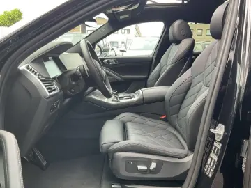X6 xDRIVE 30d M-SPORTPAKET+PANO+StHZ+LASER+AHK+A