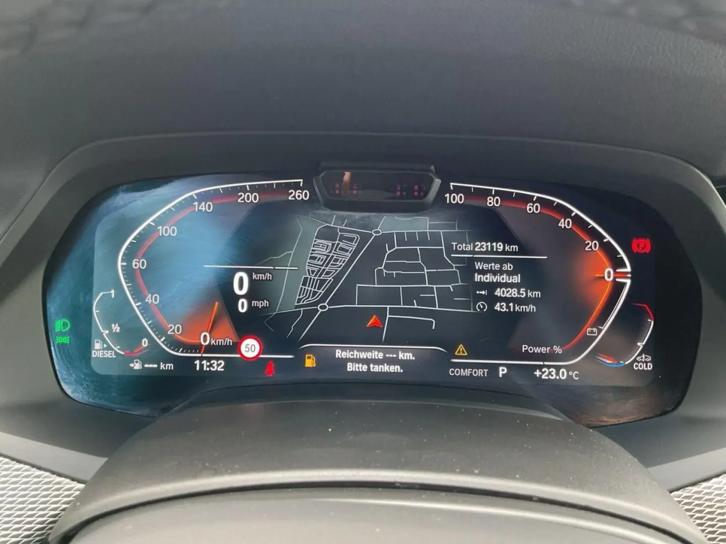 X6 xDRIVE 30d M-SPORTPAKET+PANO+StHZ+LASER+AHK+A
