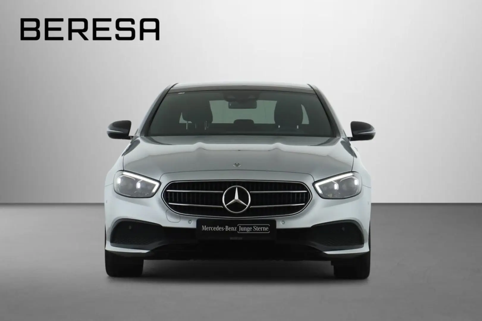 E 220 d Night Avantgarde Leder Pano Distronic