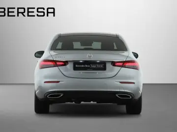 E 220 d Night Avantgarde Leder Pano Distronic