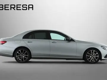 E 220 d Night Avantgarde Leder Pano Distronic