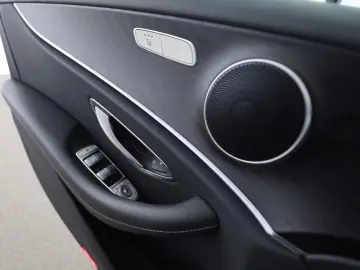E 220 d Night Avantgarde Leder Pano Distronic