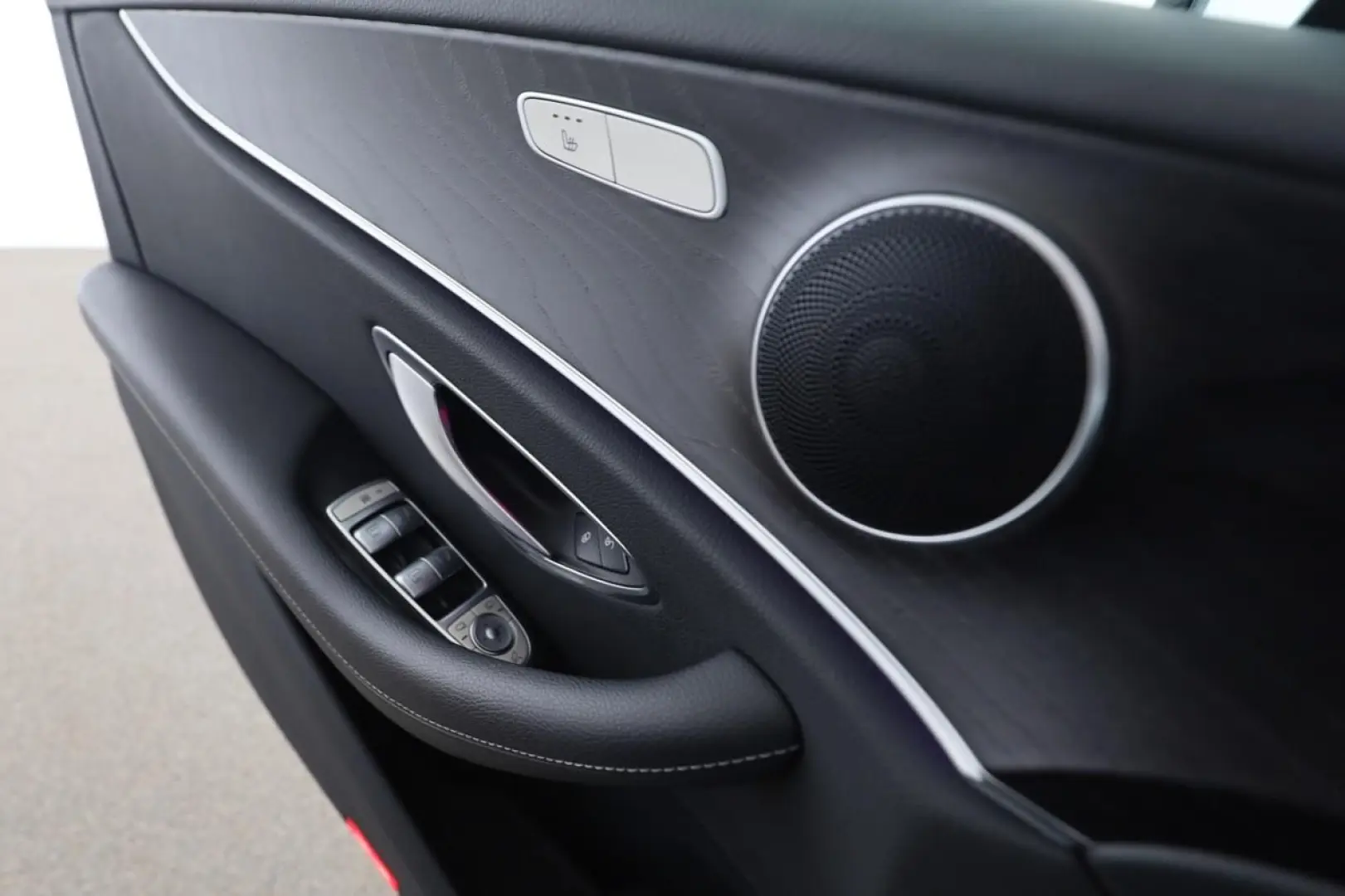 E 220 d Night Avantgarde Leder Pano Distronic