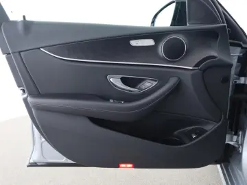 E 220 d Night Avantgarde Leder Pano Distronic