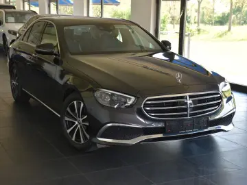 E 220 d 9G EXCLUSIVE