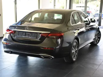 E 220 d 9G EXCLUSIVE