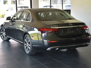 E 220 d 9G EXCLUSIVE