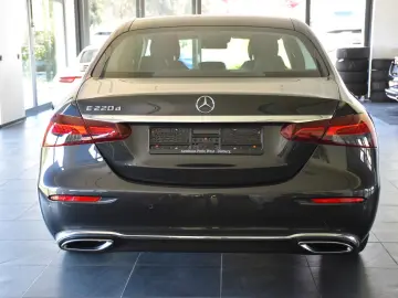 E 220 d 9G EXCLUSIVE