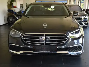 E 220 d 9G EXCLUSIVE