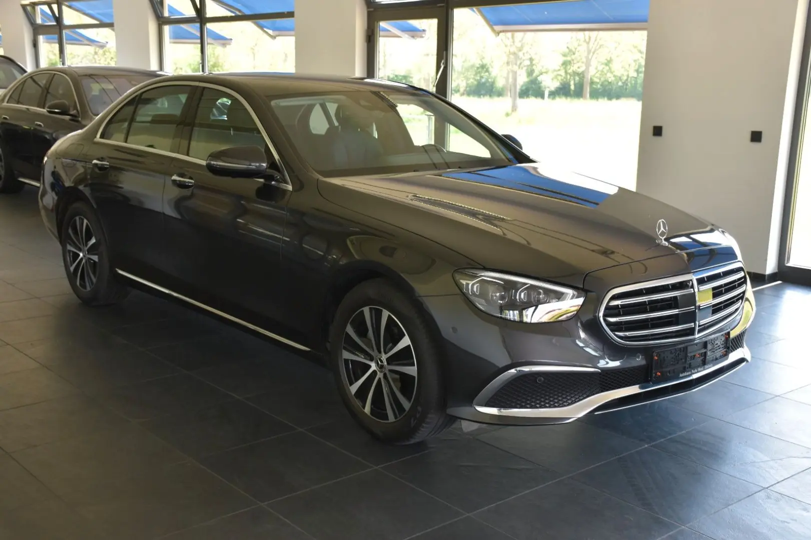 E 220 d 9G EXCLUSIVE