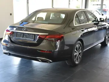 E 220 d 9G EXCLUSIVE