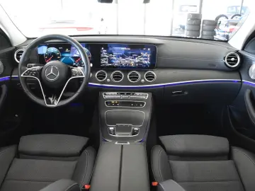 E 220 d 9G EXCLUSIVE