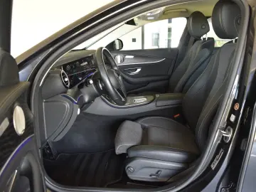 E 220 d 9G EXCLUSIVE
