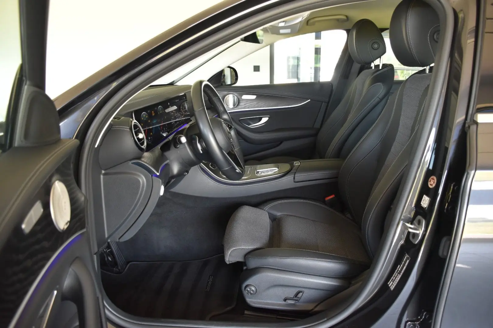 E 220 d 9G EXCLUSIVE