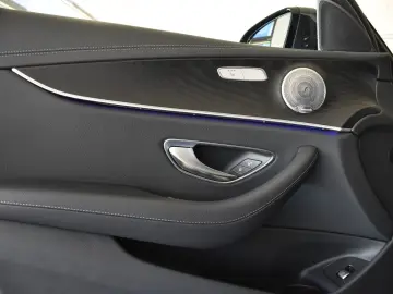 E 220 d 9G EXCLUSIVE