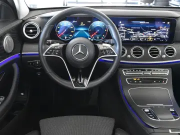 E 220 d 9G EXCLUSIVE