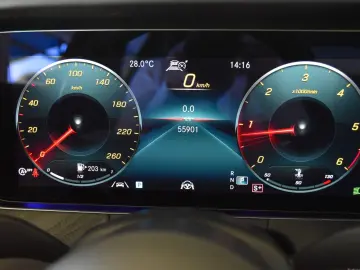 E 220 d 9G EXCLUSIVE