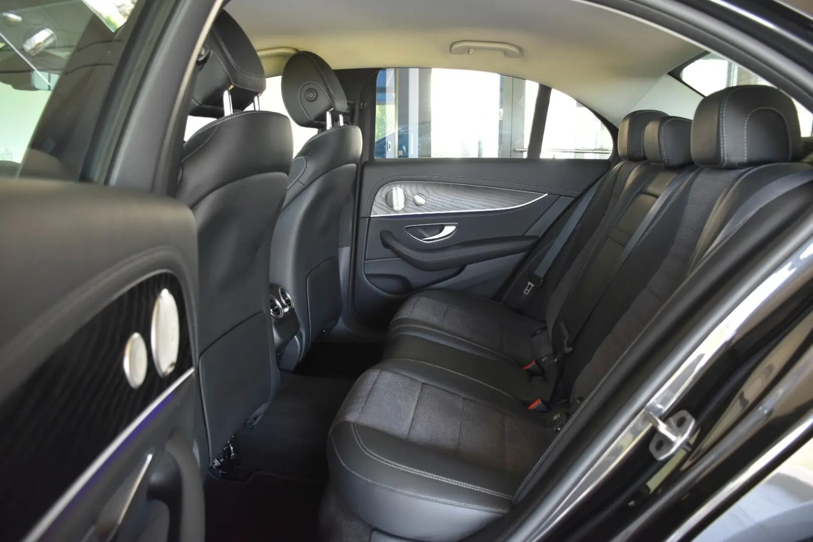 E 220 d 9G EXCLUSIVE
