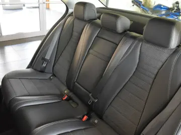E 220 d 9G EXCLUSIVE