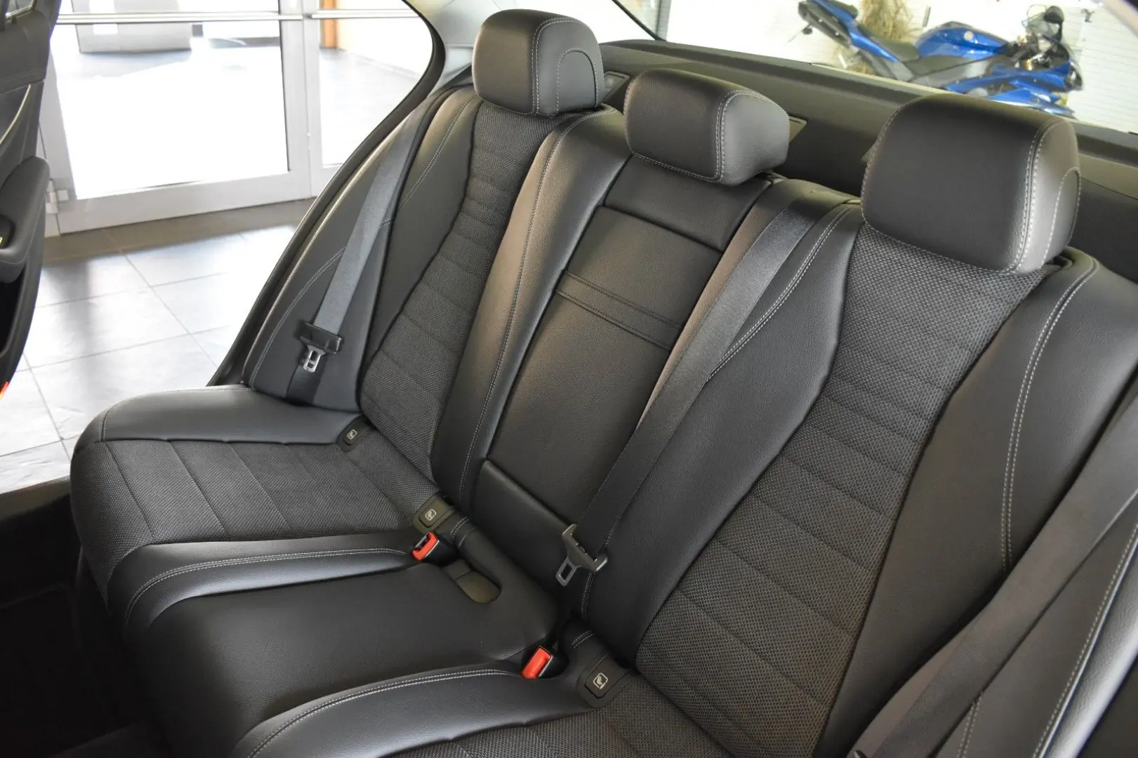 E 220 d 9G EXCLUSIVE