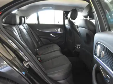 E 220 d 9G EXCLUSIVE
