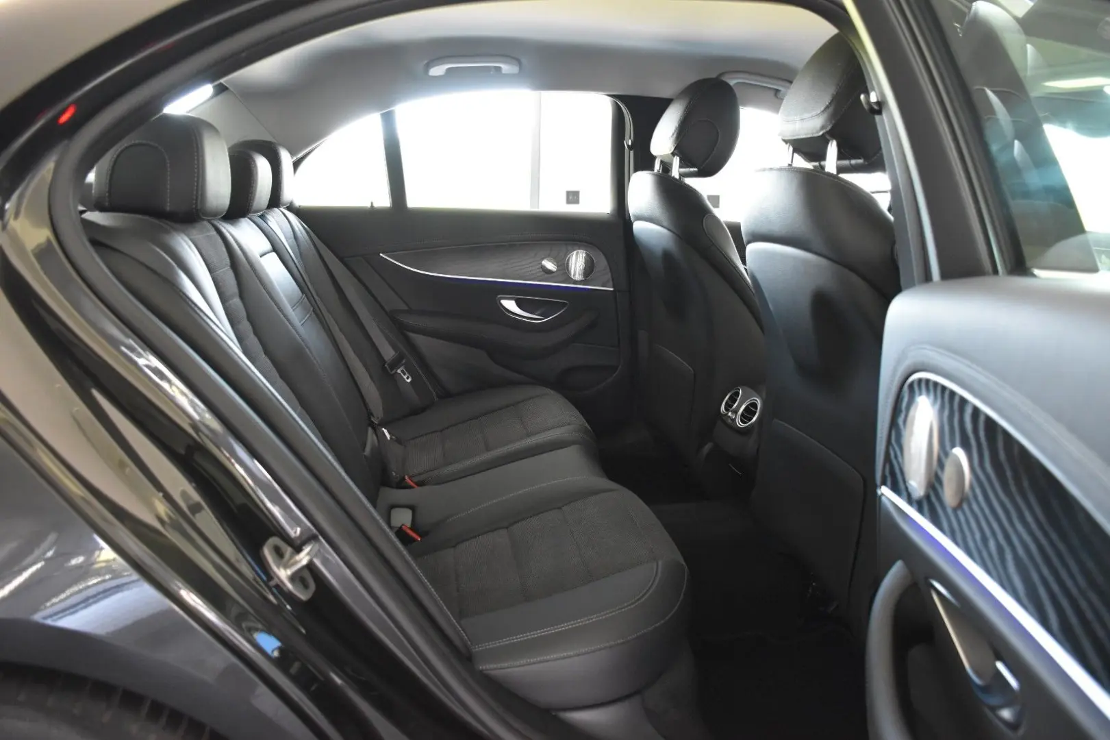 E 220 d 9G EXCLUSIVE