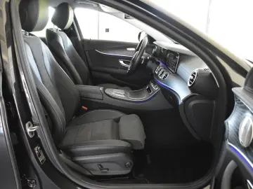 E 220 d 9G EXCLUSIVE