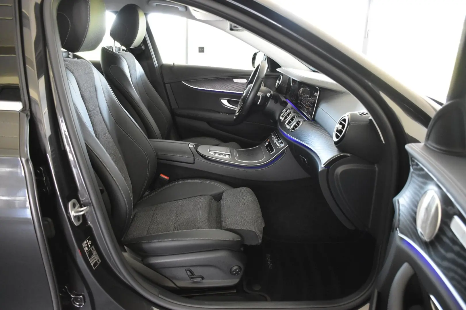 E 220 d 9G EXCLUSIVE